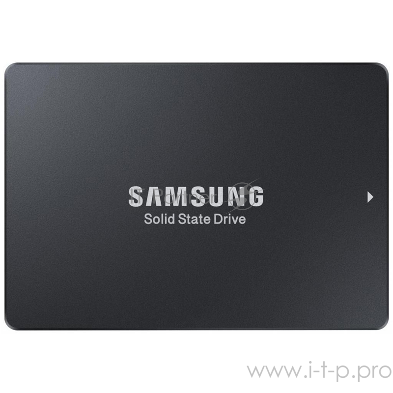 Твердотельный накопитель Samsung Enterprise SSD, 2.5(SFF), PM1725a, 3200GB, NVMe, 32Gb/s, U.2(SFF-8