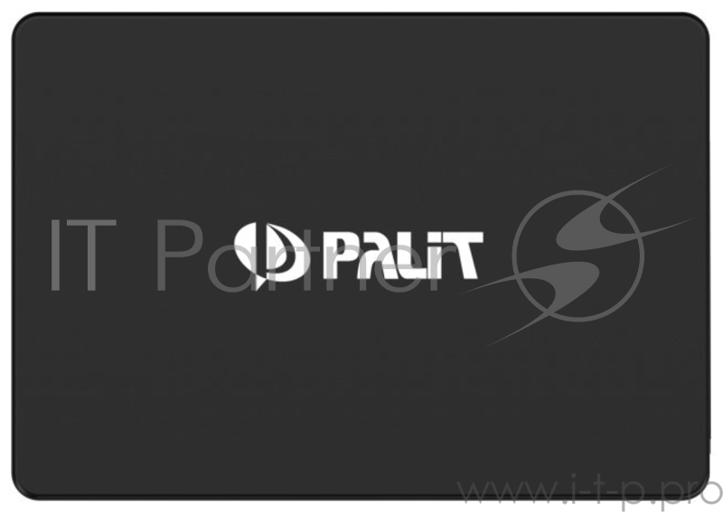 PALIT SSD 120Gb SATA UVS Series 2.5 (R560/W375 Mb/s) Retail (UVS-SSD120)