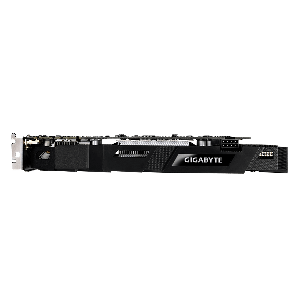 Видеокарта Gigabyte GTX1070 8GB GDDR5 GV-N1070WF2OC-8GD 2.0