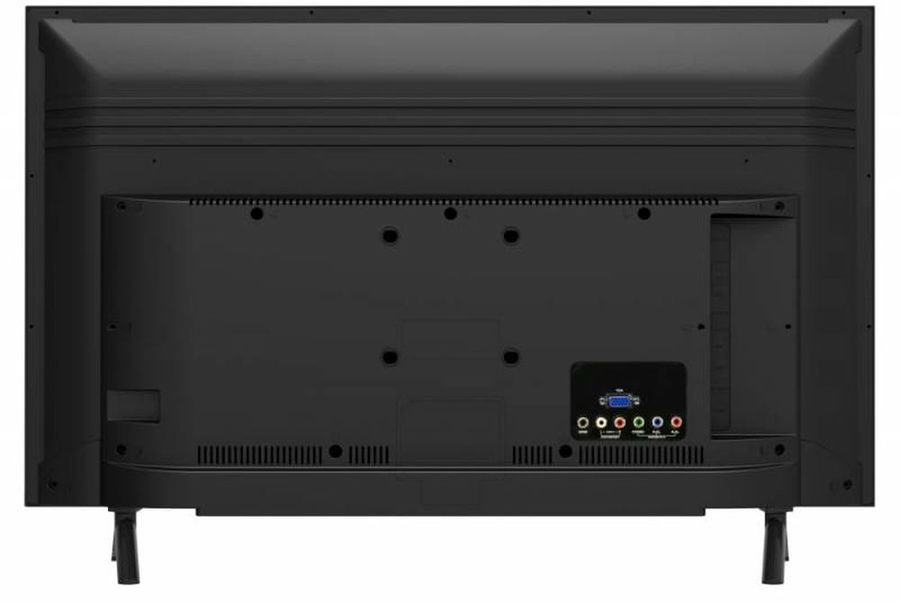 Телевизор LED 28 TCL LED28D2900S черный