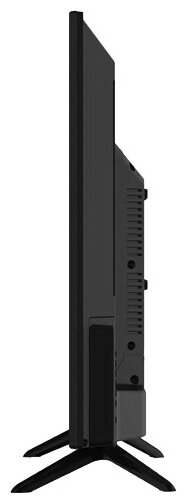 IRBIS 32S31HD307B, 32, 1366x768, 16:9, Digital (DVB-T2/PAL/SECAM), Input (AV RCA, USB, YpBPR, VGA,