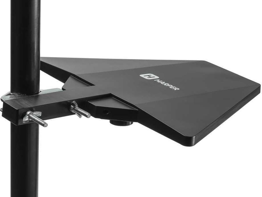 Телевизионная антенна HARPER ADVB-2128 (уличная, активная)