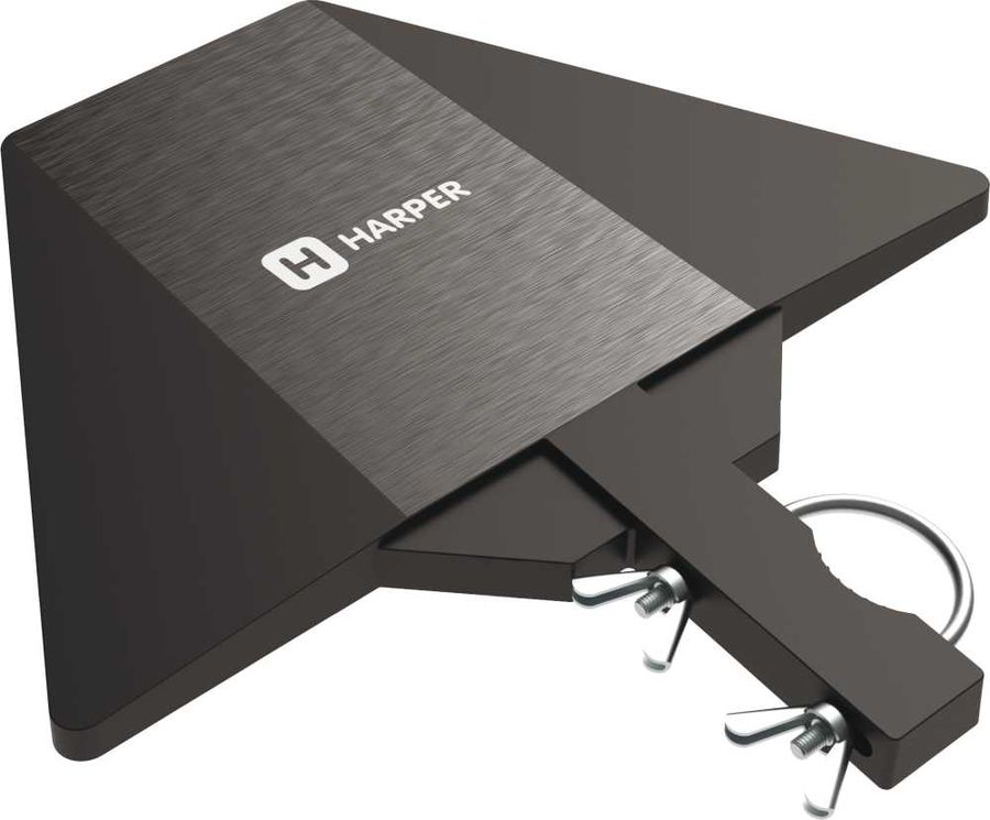 Телевизионная антенна HARPER ADVB-2128 (уличная, активная)