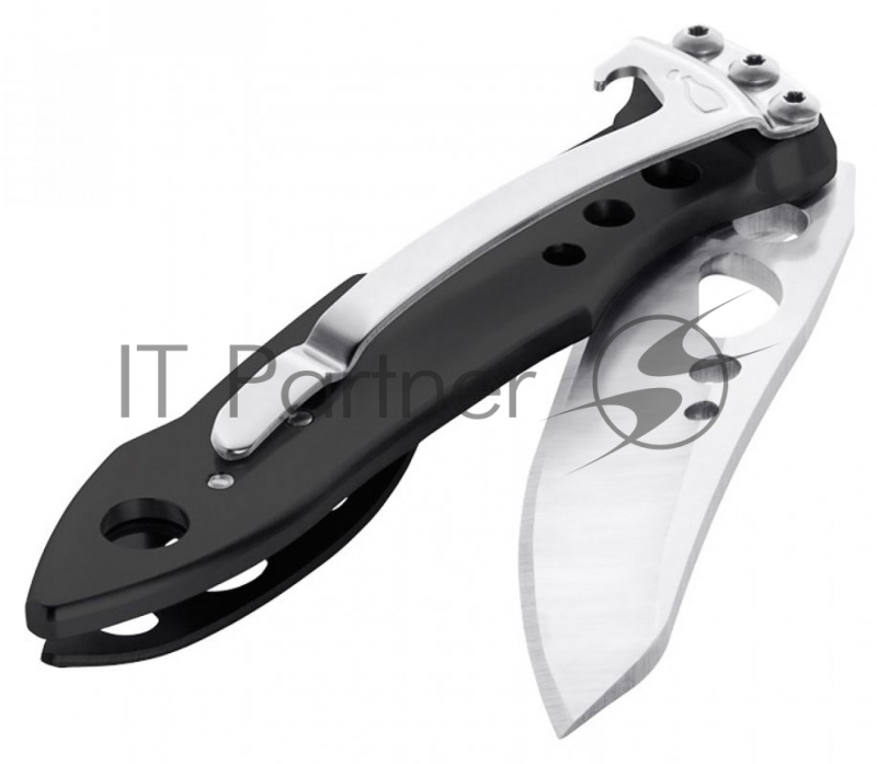 Нож перочинный Leatherman Skeletool Kb (832385) черный