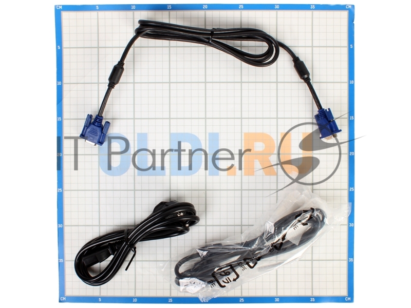 Монитор AOC 19 I960SRDA (/01) черный IPS LED 5ms 5:4 DVI M/M матовая 250cd 1280x1024 D-Sub HD READY