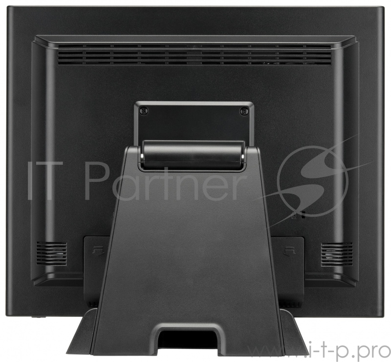 Монитор Iiyama 17 T1732MSC-B5X черный TN LED 5ms 5:4 HDMI матовая 250cd 170гр/160гр 1280x1024 D-Sub