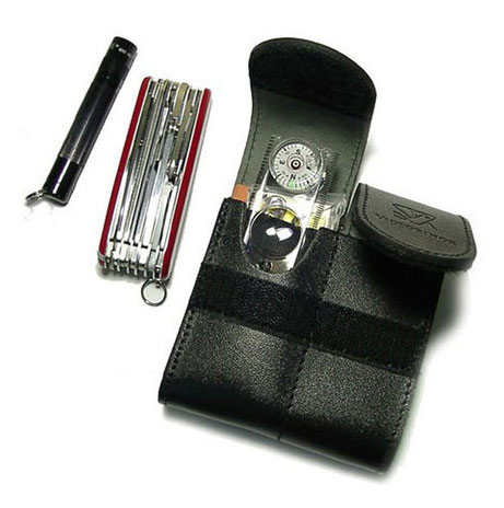 Набор инструментов Victorinox Survival-Kit (1.8812) карт.коробка