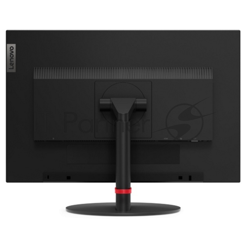 Lenovo Monitors T23d-10 22.5 16:10 IPS 1920x1200 4ms 1000:1 250 178/178 VGA//HDMI1.4/DP1.2/LTPS