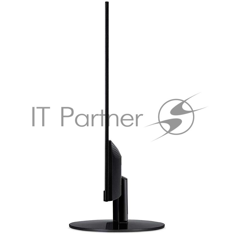 МОНИТОР 23.8 Acer SA240YAbi Black (IPS, LED, Wide, 1920x1080, 4ms, 178°/178°, 250 cd/m, 100,000,000