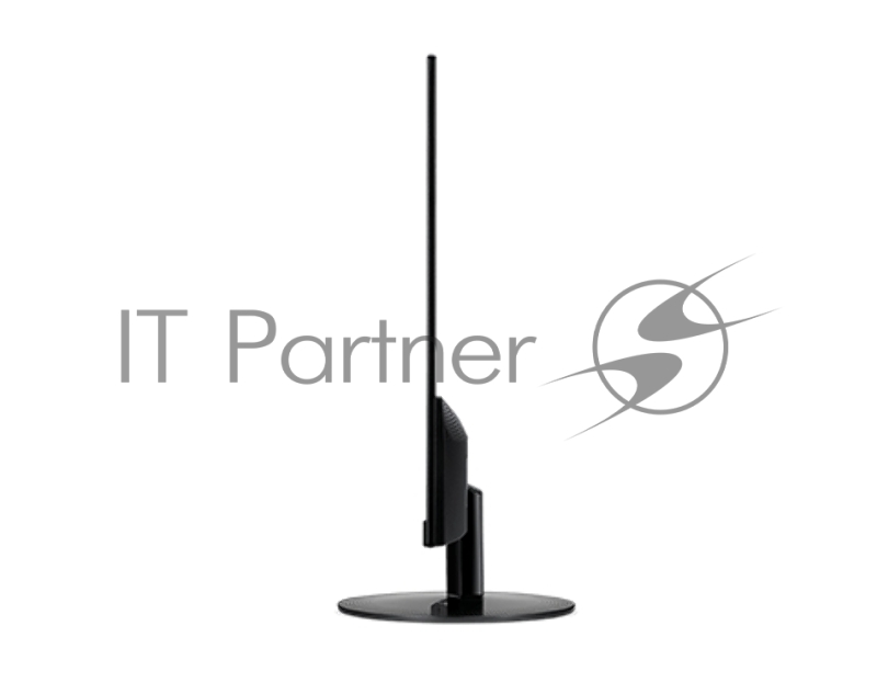 МОНИТОР 23.8 Acer SA240YAbi Black (IPS, LED, Wide, 1920x1080, 4ms, 178°/178°, 250 cd/m, 100,000,000
