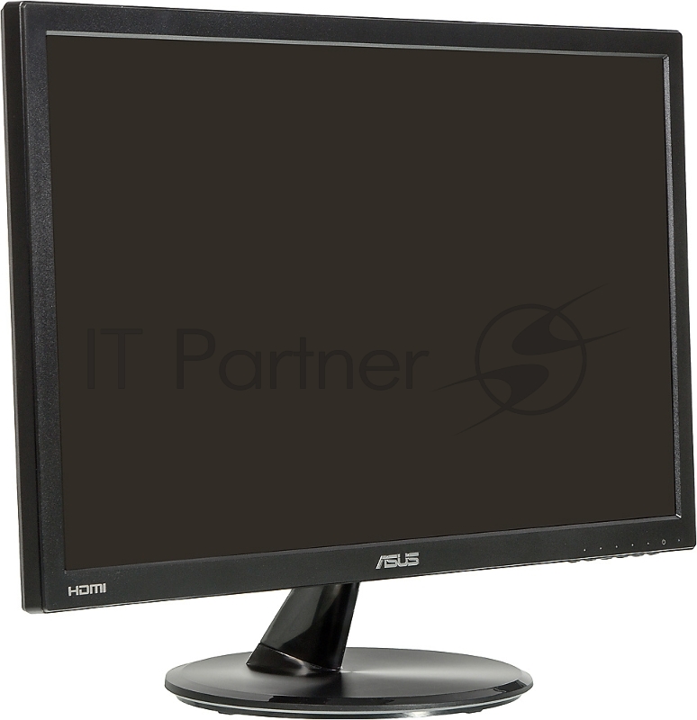 Монитор 21.5 ASUS VP228HE 1920x1080, 1ms (GtG) 200 cd/?, 100M:1, 1.5W x 2, HDMI, D-Sub