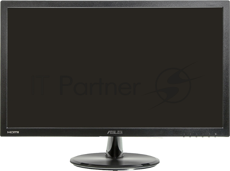 Монитор 21.5 ASUS VP228HE 1920x1080, 1ms (GtG) 200 cd/?, 100M:1, 1.5W x 2, HDMI, D-Sub
