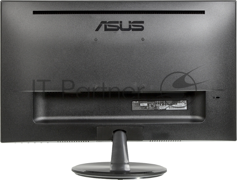 Монитор 21.5 ASUS VP228HE 1920x1080, 1ms (GtG) 200 cd/?, 100M:1, 1.5W x 2, HDMI, D-Sub
