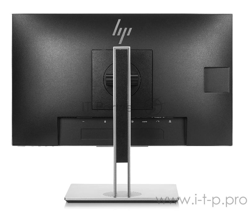 LCD HP 21.5 E223 черный {IPS 1920x1080 ,250 cd/m2, 1000:1, 5ms, 178°/178°,VGA,DisplayPort,HDMI} [1F