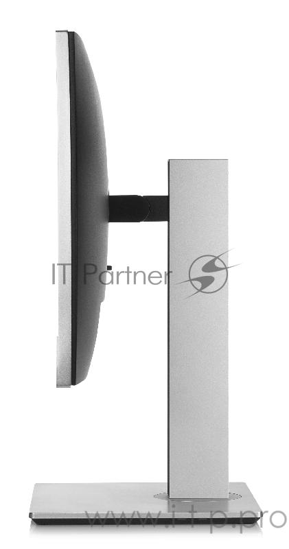 LCD HP 21.5 E223 черный {IPS 1920x1080 ,250 cd/m2, 1000:1, 5ms, 178°/178°,VGA,DisplayPort,HDMI} [1F