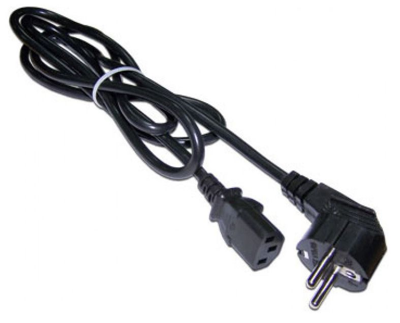 Шнур питания Lanmaster LAN-PPC-10A-2.0