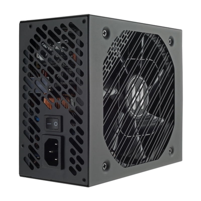 Блок питания FSP Hydro G 750W v.2.4,A.PFS,80 Plus Gold,Fan 13,5 cm,Fully Modular,Retail