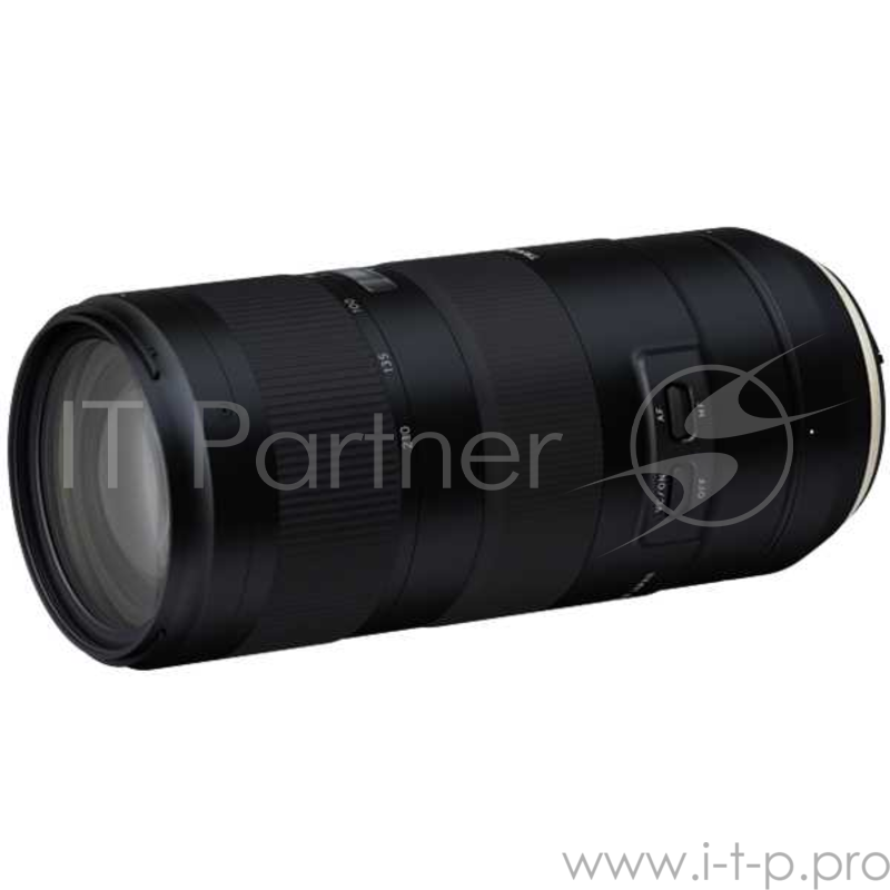 Объектив Tamron Объектив 70-210mm /F4 Di VC USD для Nikon