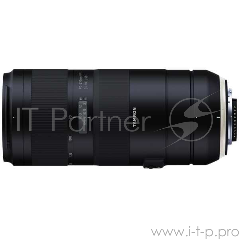 Объектив Tamron Объектив 70-210mm /F4 Di VC USD для Nikon