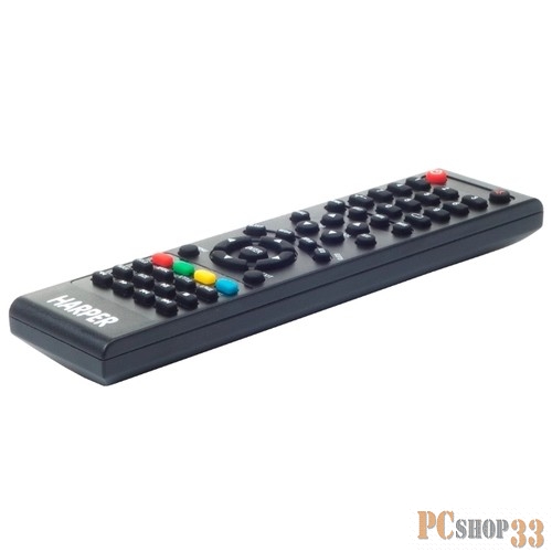 Телевизор LED 22 Harper 22F470T черный