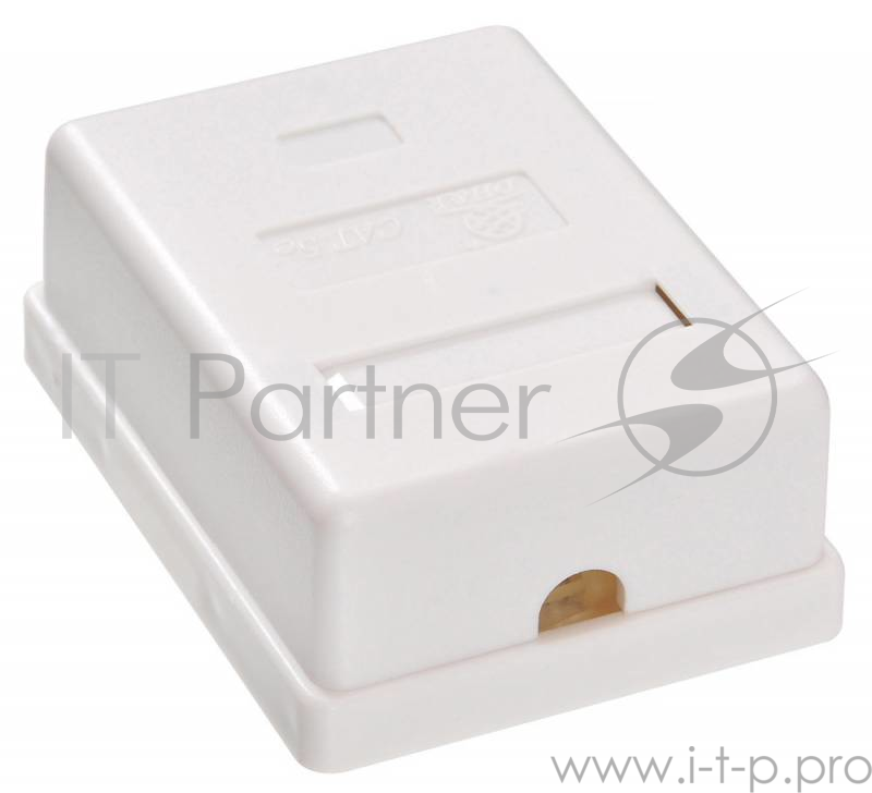 Адаптер сетевой Buro RJ45/RJ45