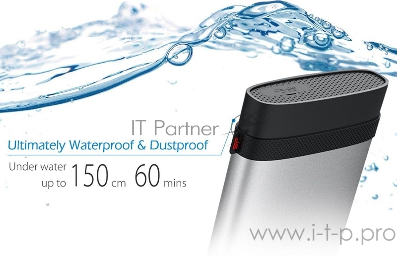 Жесткий диск Silicon Power USB 3.0 2Tb A85 SP020TBPHDA85S3S Armor 2.5 серебристый