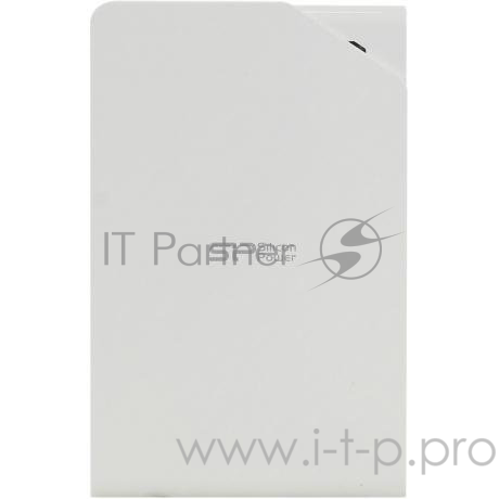 Жесткий диск Silicon Power USB 3.0 2Tb S03 SP020TBPHDS03S3W Stream 2.5 белый