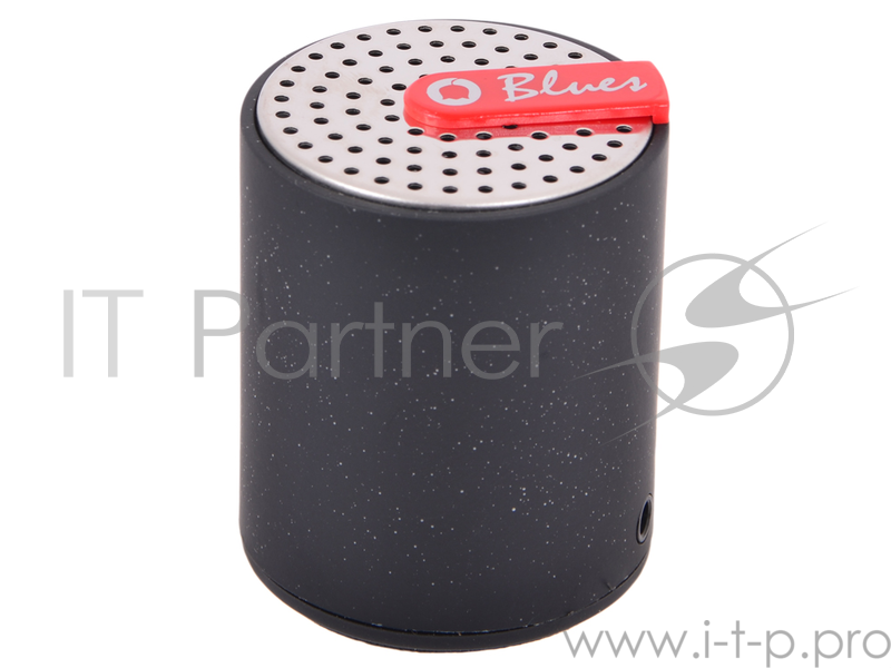 Колонки Dialog Colibri AC-51BT black 2W ,питание от USB