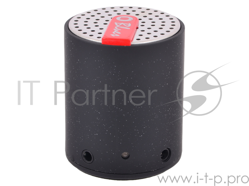 Колонки Dialog Colibri AC-51BT black 2W ,питание от USB