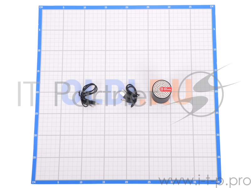 Колонки Dialog Colibri AC-51BT black 2W ,питание от USB