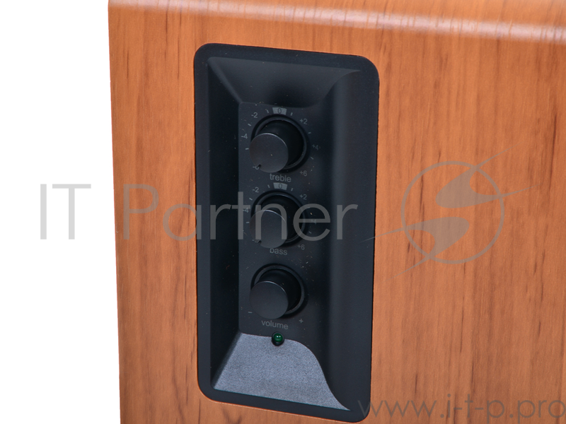 Колонки Edifier R1280T Silver (2.0, 21Wx2, RMS)