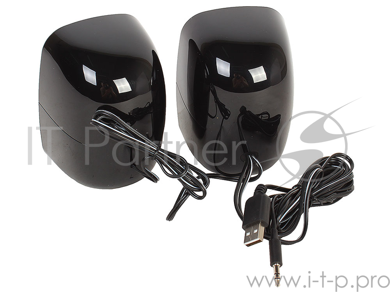 Колонки Edifier R12U Black