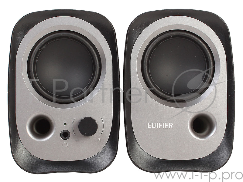 Колонки Edifier R12U Black