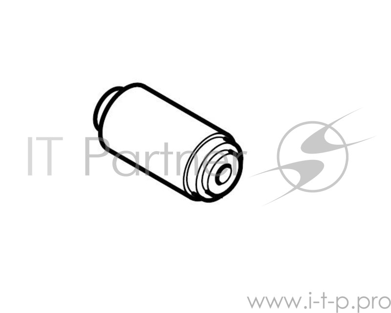 Ролик дуплекса Samsung ML-2150/2550/2150W/2152W/2060 (JC66-00442A)