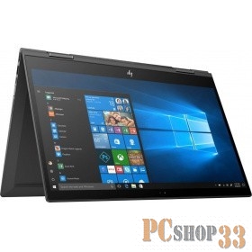 Ноутбук HP Envy x360 15-cn1000ur 5CR76EA i7-8565U(1.8)/16Gb/256Gb SSD/15.6 FHD IPS touch/NV GeFor
