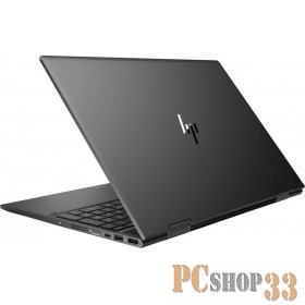 Ноутбук HP Envy x360 15-cn1000ur 5CR76EA i7-8565U(1.8)/16Gb/256Gb SSD/15.6 FHD IPS touch/NV GeFor