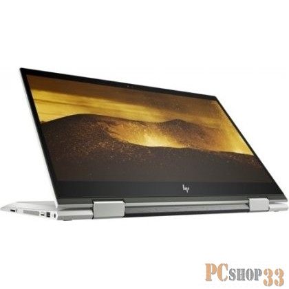 Ноутбук HP Envy x360 15-cn1001ur 5CR74EA i7-8565U(1.8)/16Gb/256Gb SSD/15.6 FHD IPS touch/NV GeFor
