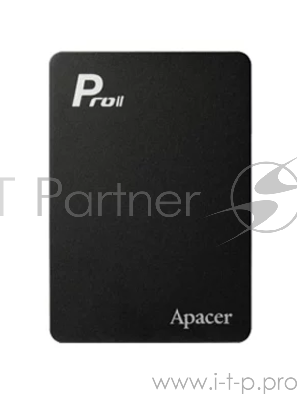 Твердотельный накопитель SSD 2.5 256 Gb Apacer SATA 3 AS510S AP256GAS510SB-1