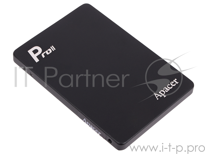 Твердотельный накопитель SSD 2.5 256 Gb Apacer SATA 3 AS510S AP256GAS510SB-1