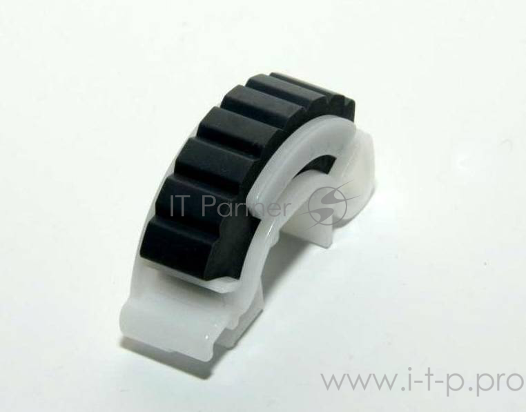 Ролик захвата (сегмент) из кассеты (лоток 2) HP LJ 4000/4100/5000/5100/CLJ 4500/4550 (FE5-4199/RB1-8