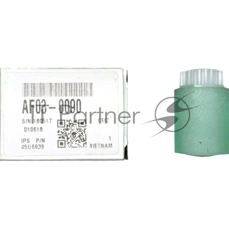 Ролик захвата бумаги Aficio 3035/3045/MP4000/5000