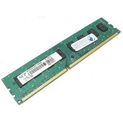 Память DDR3 NCP 4Gb 1333MHz OEM PC3-10600 DIMM 240-pin
