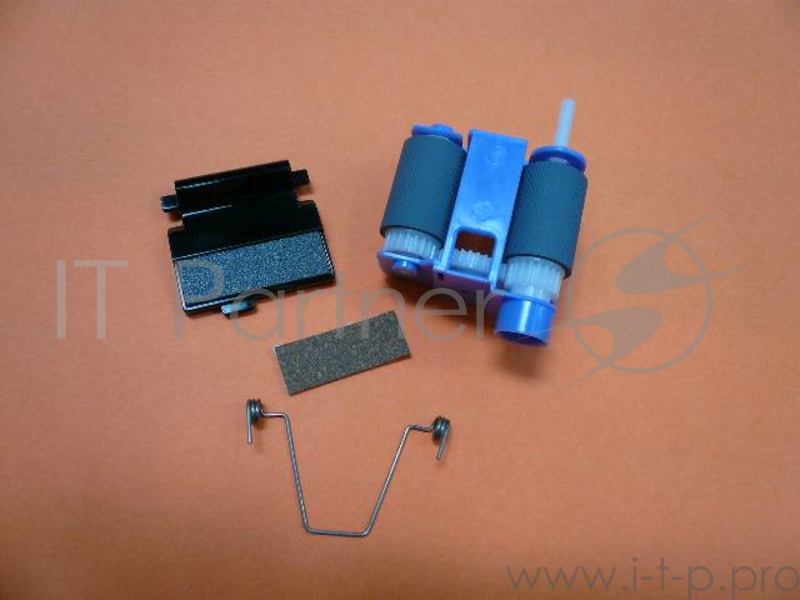 Ремонтный комплект обходного лотка (ролик захвата/подачи + площадка отделения) BROTHER HL-5340/5350/