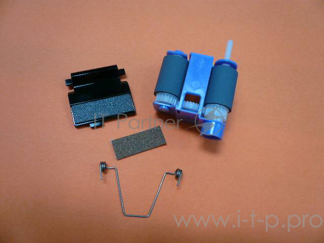 Ремонтный комплект обходного лотка (ролик захвата/подачи + площадка отделения) BROTHER HL-5340/5350/