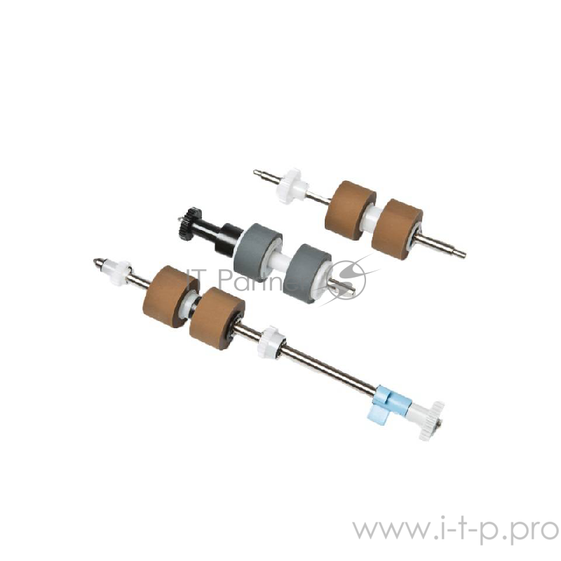 Рем.комплект ADF (три ролика ) BROTHER PDS-5000/6000 (LD1668001/PFK-P001)