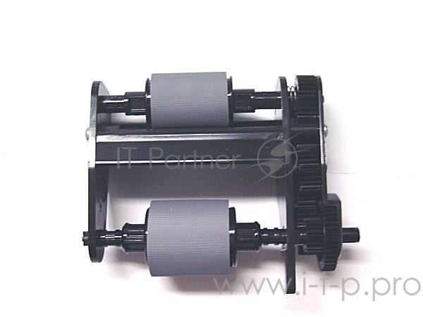 Ролик захвата ADF в сборе HP LJ 3020/3030/3380/33x0 (CC334-60068/C8187-67533/C7309