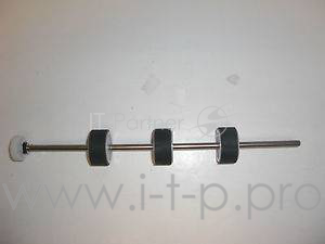 Ролик захвата ADF в сборе BROTHER MFC-7360/7460/7860/DCP-7065 (LX5479001)