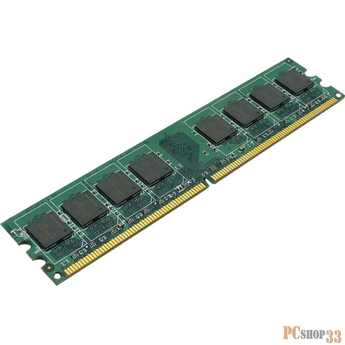 Память DDR3 KINGSTON 4Gb 1600MHz Branded KCP316NS8/4
