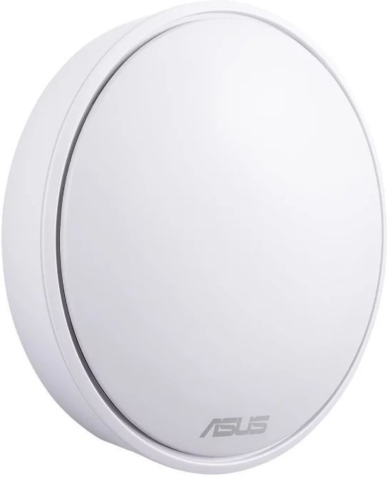 Повторитель беспроводного сигнала Asus MAP-AC2200 Wi-Fi белый