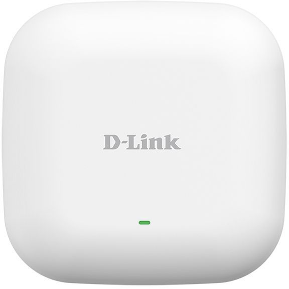 Точка доступа D-Link DAP-2230/UPA/A1A Беспроводная точка доступа с поддержкой РоЕ